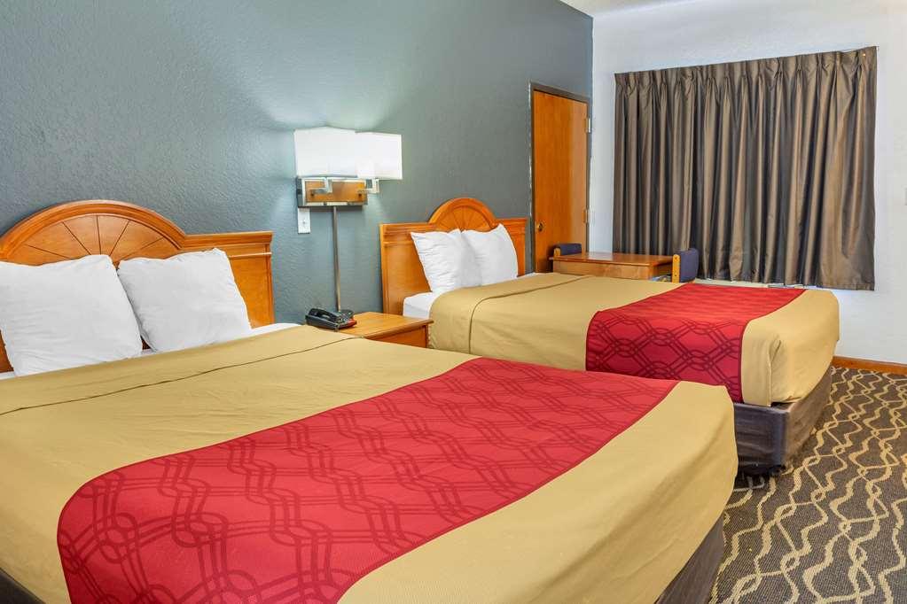 Econolodge Inn & Suites Albany Cameră foto