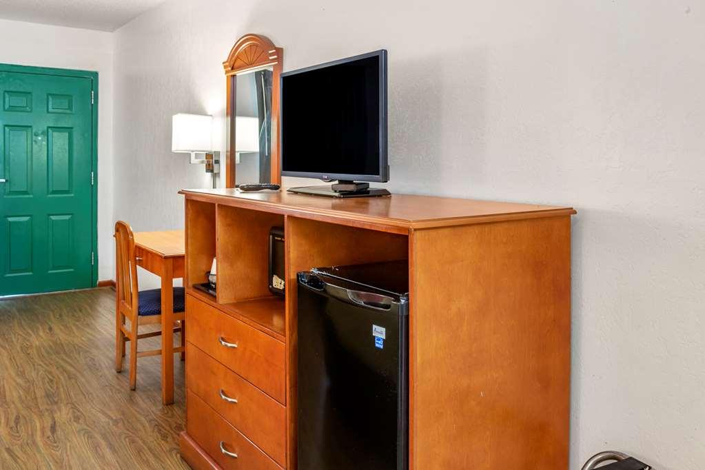 Econolodge Inn & Suites Albany Cameră foto