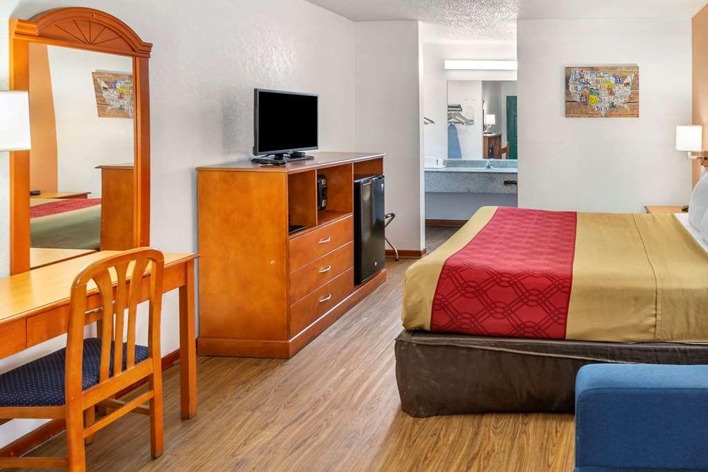 Econolodge Inn & Suites Albany Cameră foto