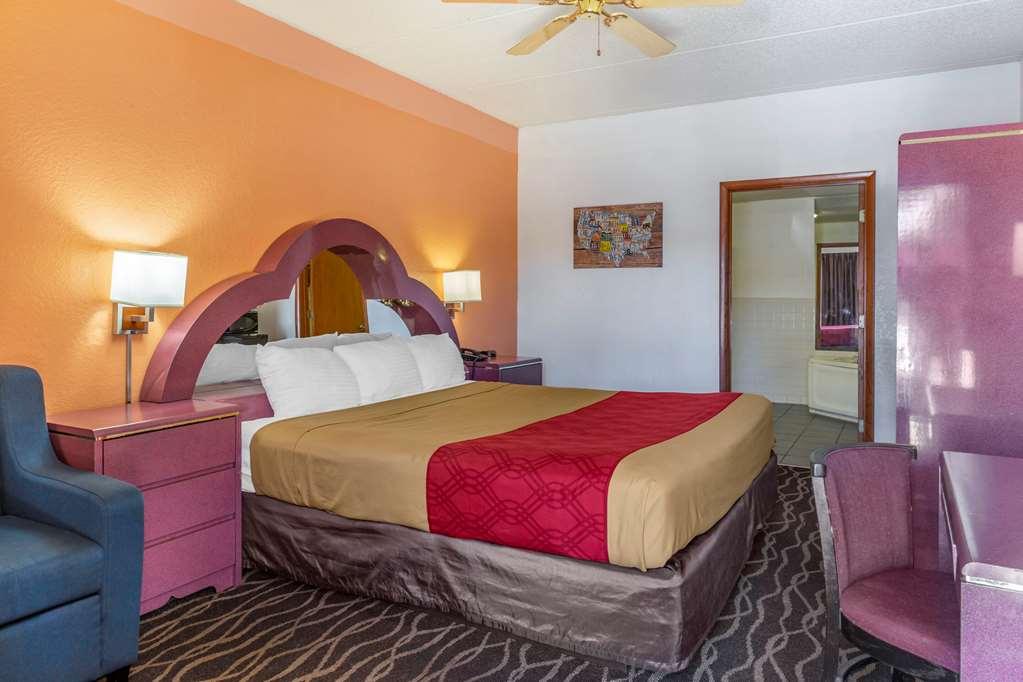 Econolodge Inn & Suites Albany Cameră foto