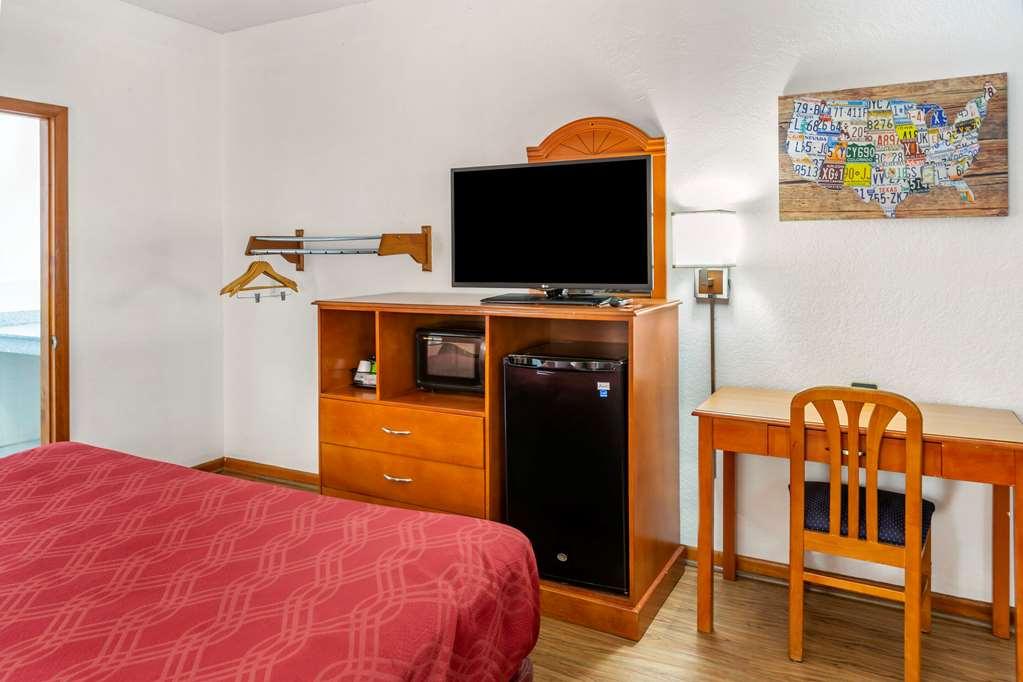 Econolodge Inn & Suites Albany Cameră foto