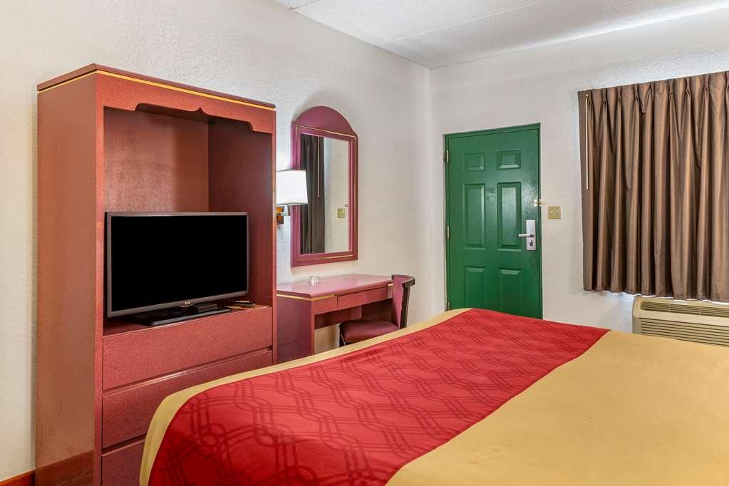 Econolodge Inn & Suites Albany Cameră foto